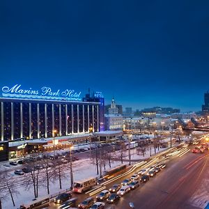 Marins Park Hotel Yekaterinburg